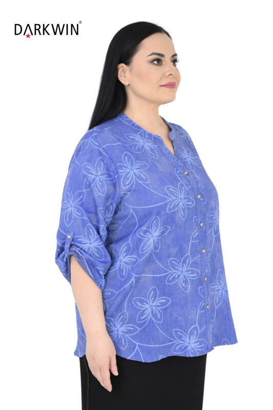 1048 GRANDI GÖMLEK - GRANDI (1)