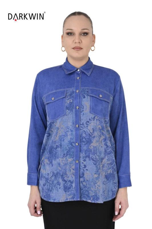 1051 GRANDI GÖMLEK - GRANDI