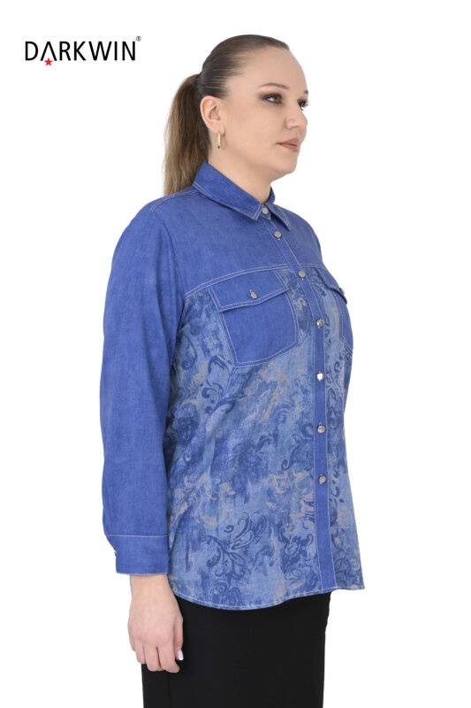 1051 GRANDI GÖMLEK - 3