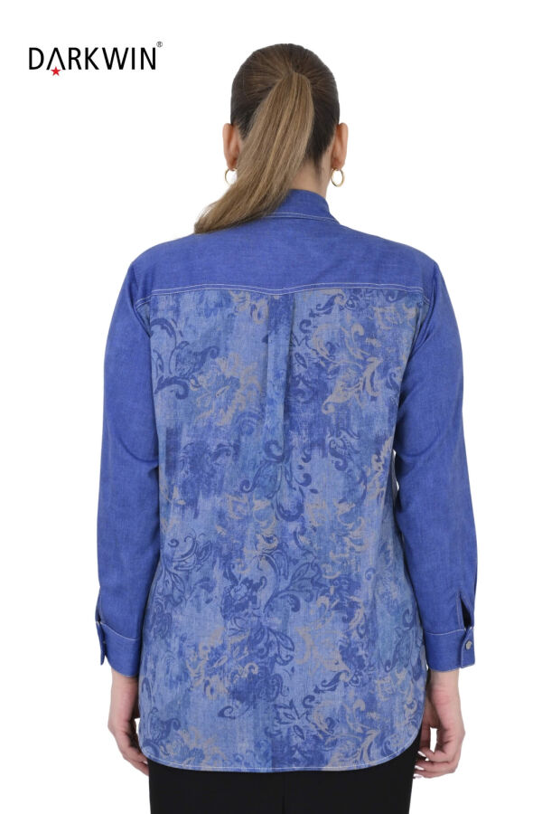 1051 GRANDI GÖMLEK - 6