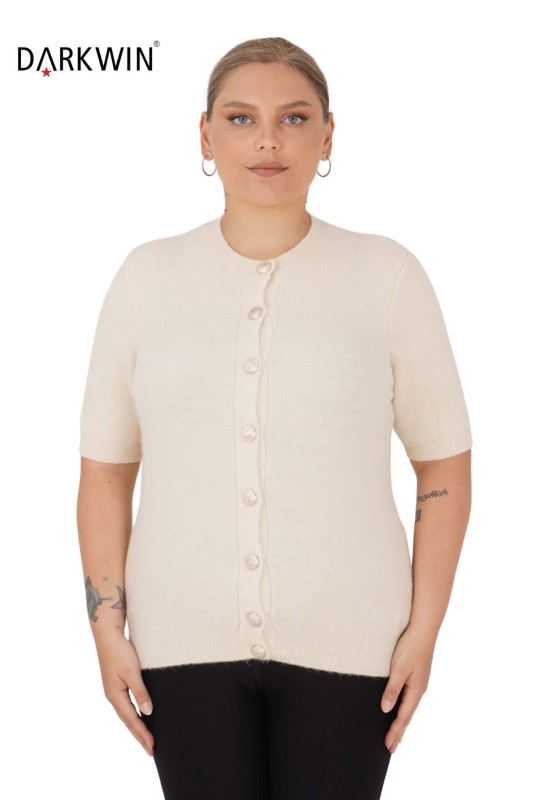 DARKWIN - 1054 DARKWIN HIRKA KREM DARKWIN - 1054 DARKWIN HIRKA KREM