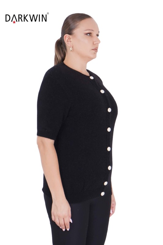 DARKWIN - 1054 DARKWIN HIRKA SIYAH (1) DARKWIN - 1054 DARKWIN HIRKA SIYAH (1)