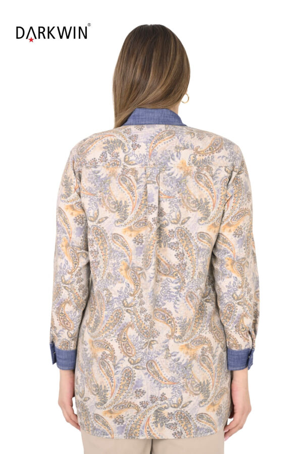 1054 GRANDI GÖMLEK - 3