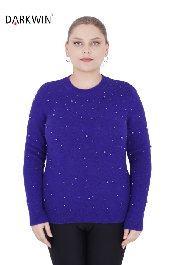 1056 DARKWIN BLUZ SAKS - 1