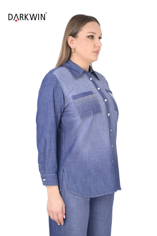 1058 GRANDI GÖMLEK - GRANDI (1)