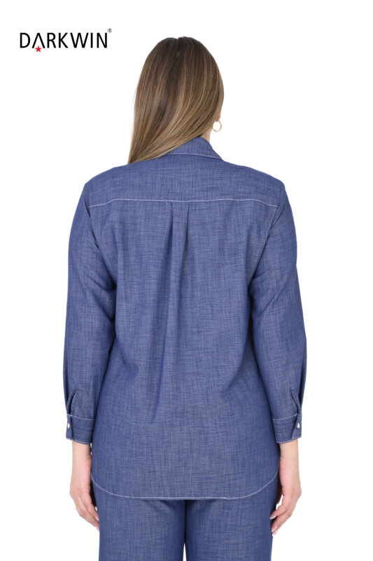 1058 GRANDI GÖMLEK - 3