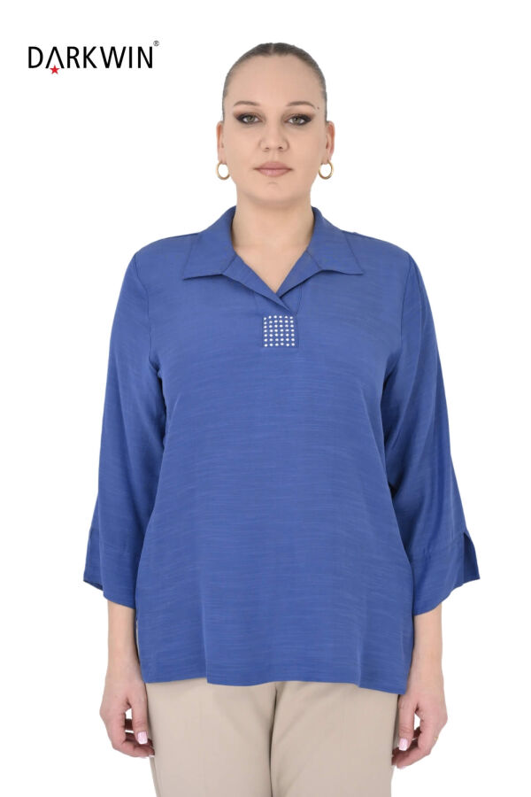 1060 GRANDI BLUZ - 1