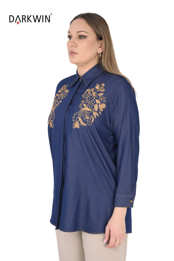 1061 GRANDI GÖMLEK - 2