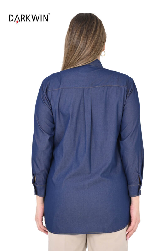 1061 GRANDI GÖMLEK - 3