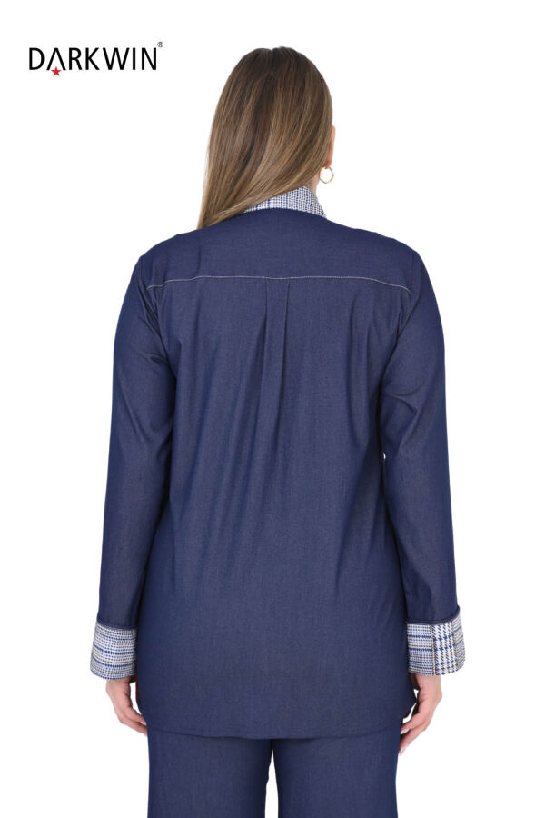 1064 GRANDI GÖMLEK - 3