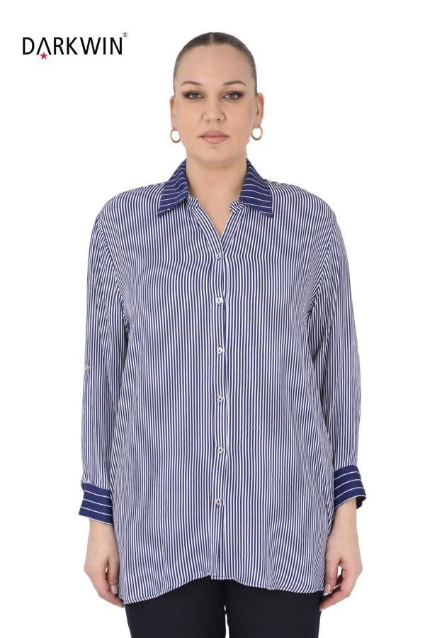 1067 GRANDI GÖMLEK - 1