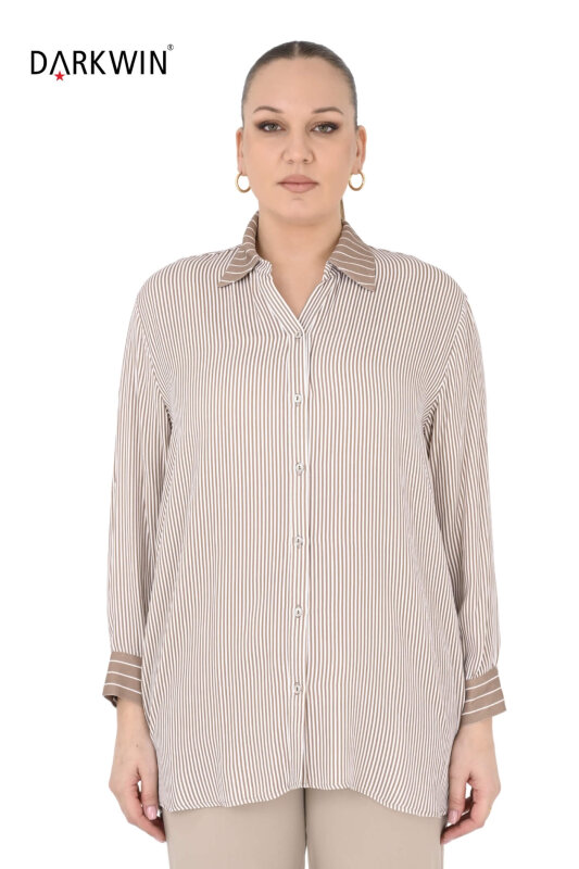 1067 GRANDI GÖMLEK - 3