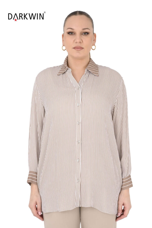 1067 GRANDI GÖMLEK - 3