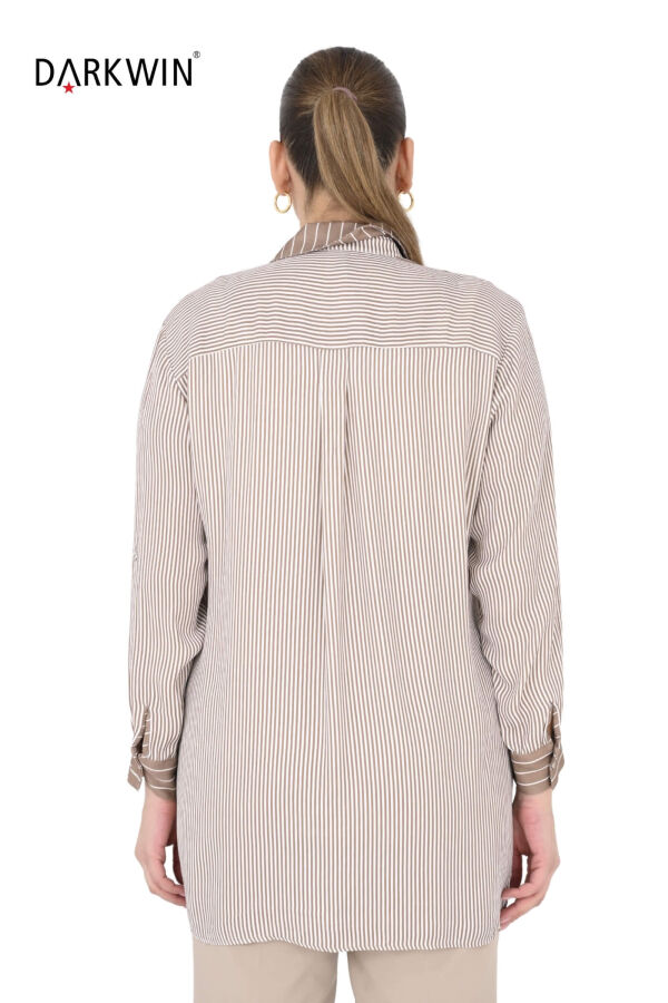 1067 GRANDI GÖMLEK - 11