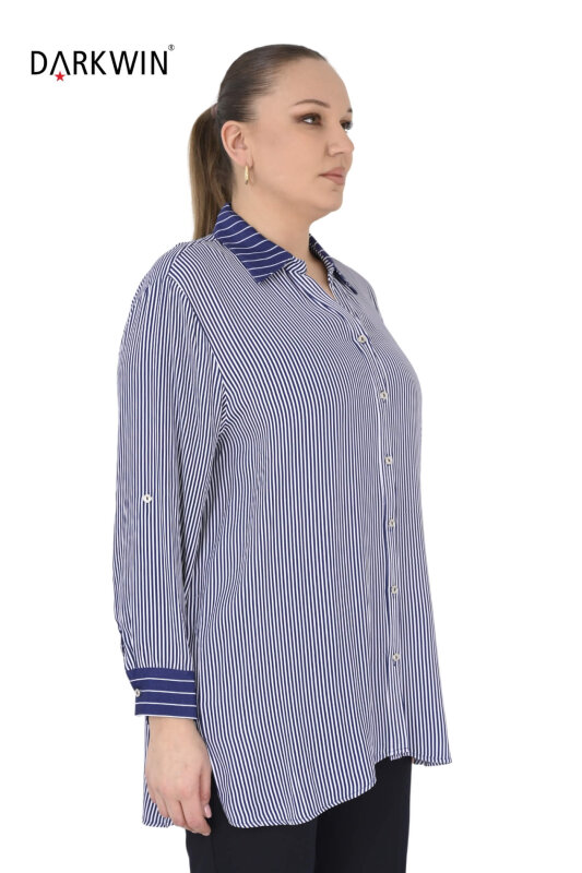 1067 GRANDI GÖMLEK - 6