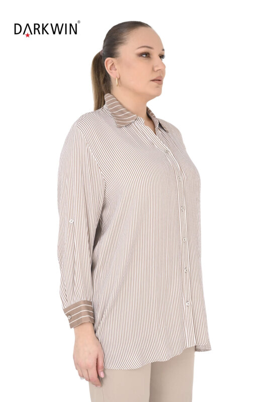 1067 GRANDI GÖMLEK - 10