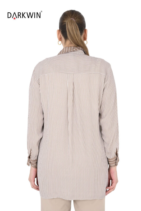 1067 GRANDI GÖMLEK - 12