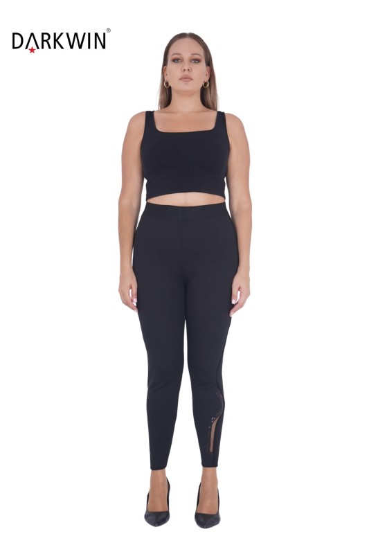 NIXNIVI - 107-1 NIXNIVI TAYT SIYAH