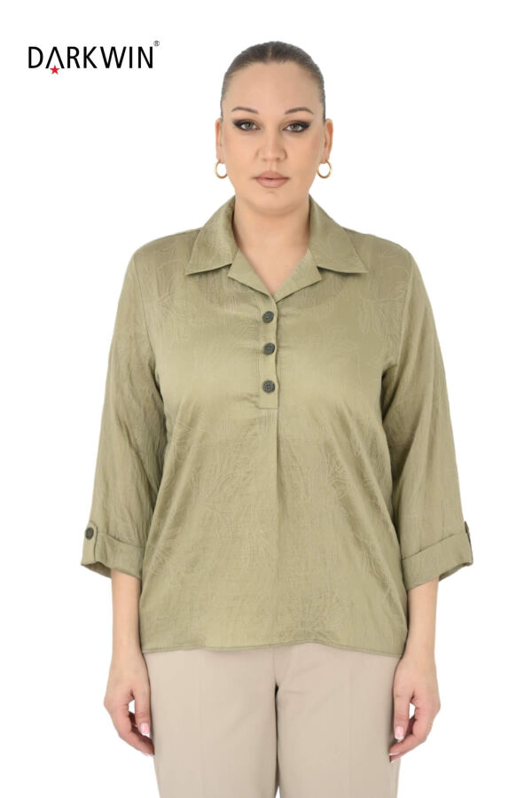 1071 GRANDI BLUZ - 1