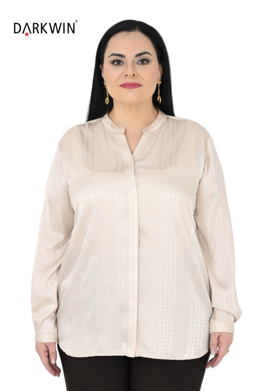 1072 GRANDI GÖMLEK - GRANDI