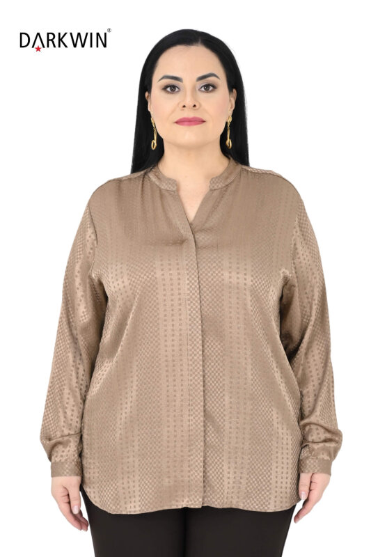 1072 GRANDI GÖMLEK - GRANDI (1)