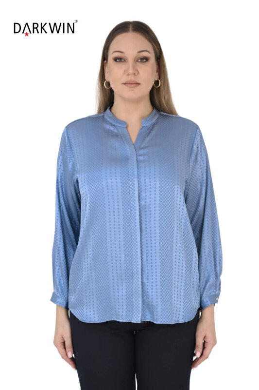 1072 GRANDI GÖMLEK - 3