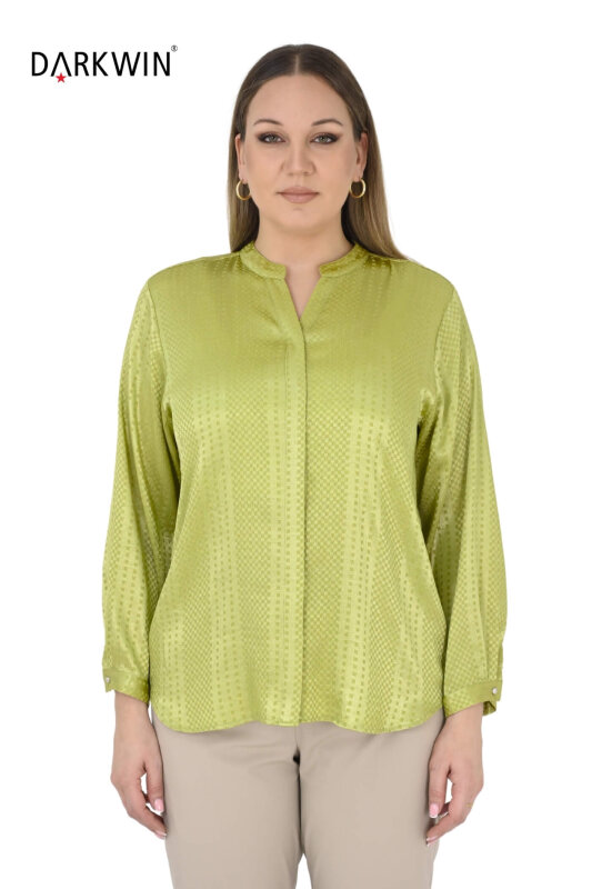 1072 GRANDI GÖMLEK - 4