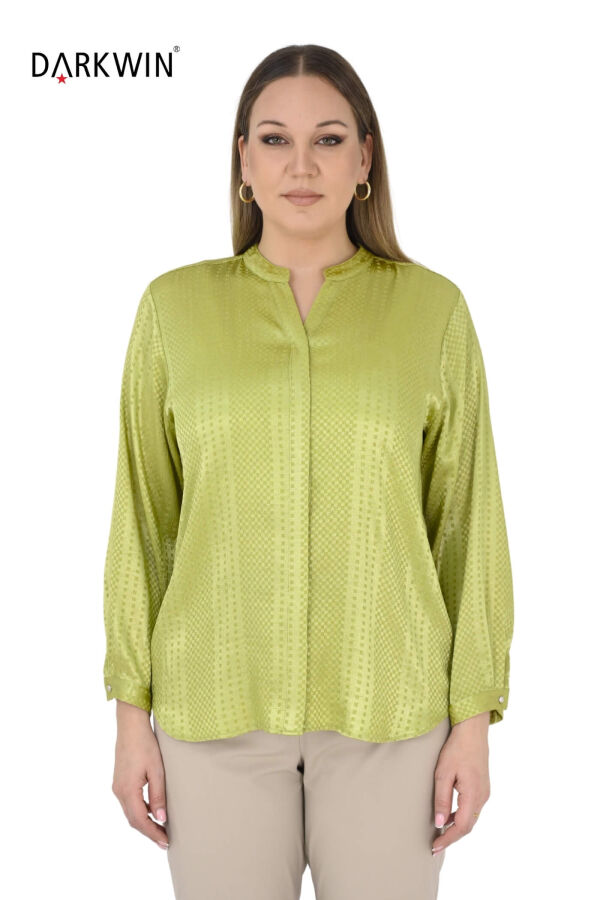 1072 GRANDI GÖMLEK - 4