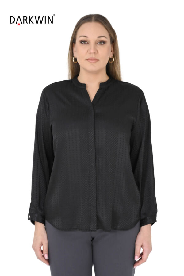 1072 GRANDI GÖMLEK - 5