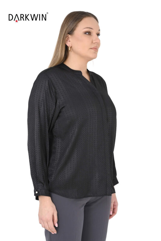 1072 GRANDI GÖMLEK - 6