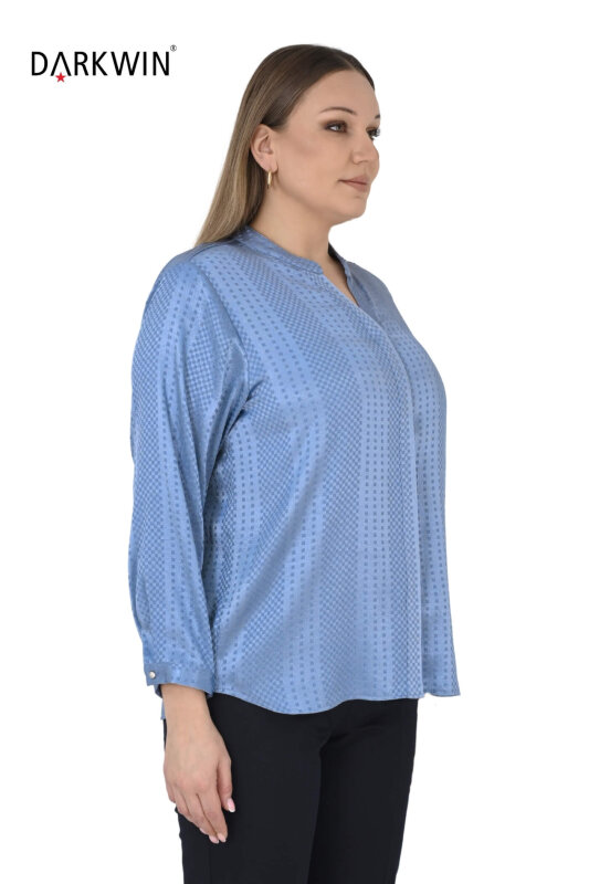 1072 GRANDI GÖMLEK - 7