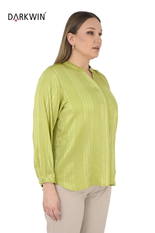 1072 GRANDI GÖMLEK - 8