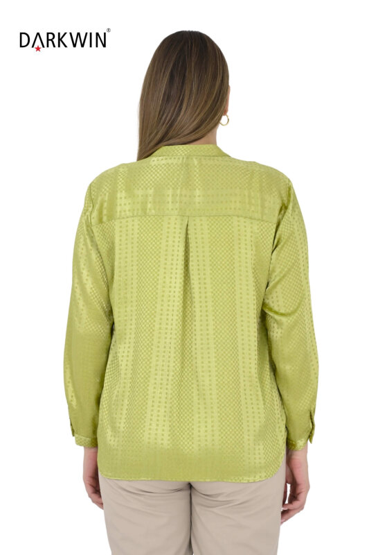 1072 GRANDI GÖMLEK - 9