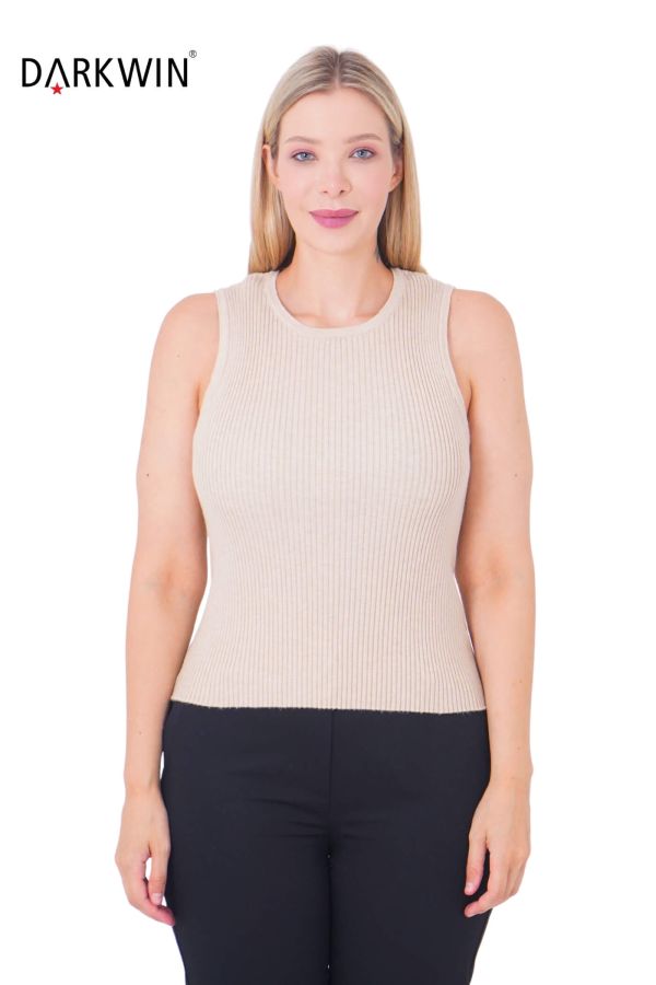 1075 DARKWIN BODY BEJ - 1