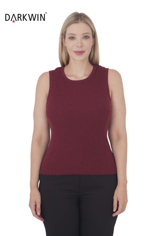 1075 DARKWIN BODY BORDO - 1