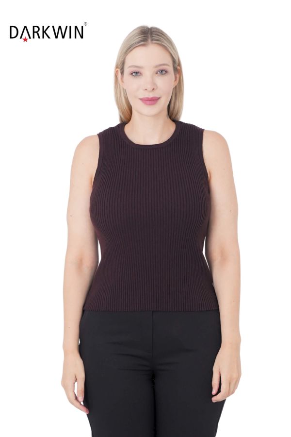 1075 DARKWIN BODY KAHVE - 1