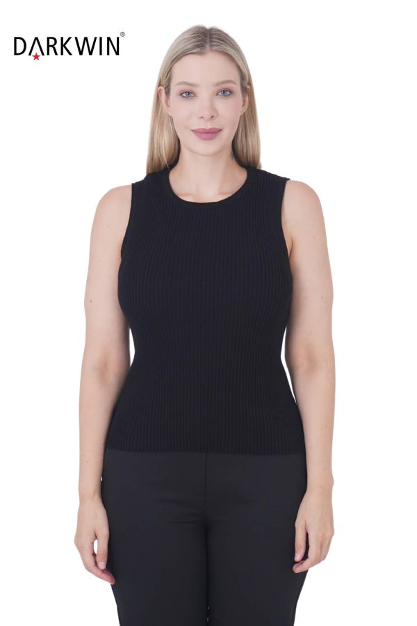 1075 DARKWIN BODY SIYAH - 1