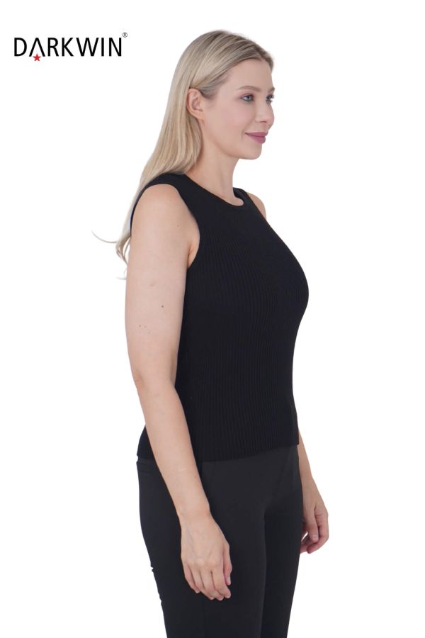 1075 DARKWIN BODY SIYAH - 2