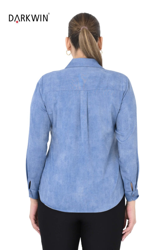 1076 GRANDI GÖMLEK - 3