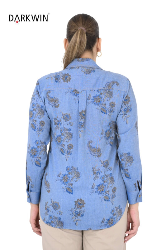 1077 GRANDI GÖMLEK - 3