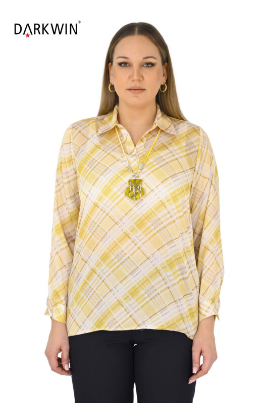 1079 GRANDI BLUZ - GRANDI