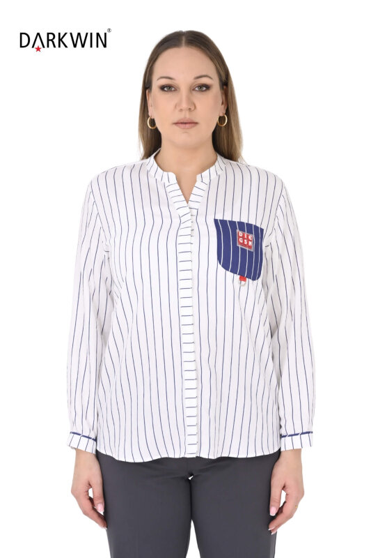 1081 GRANDI GÖMLEK - GRANDI