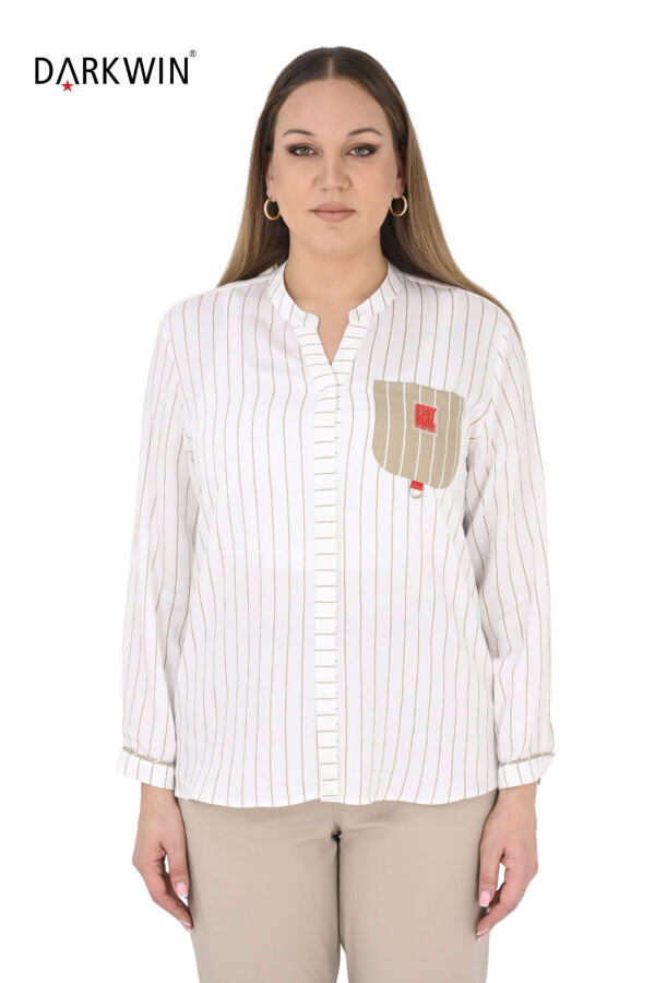 1081 GRANDI GÖMLEK - 2