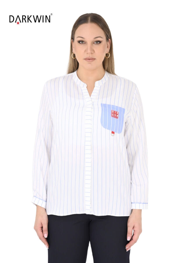 1081 GRANDI GÖMLEK - 3