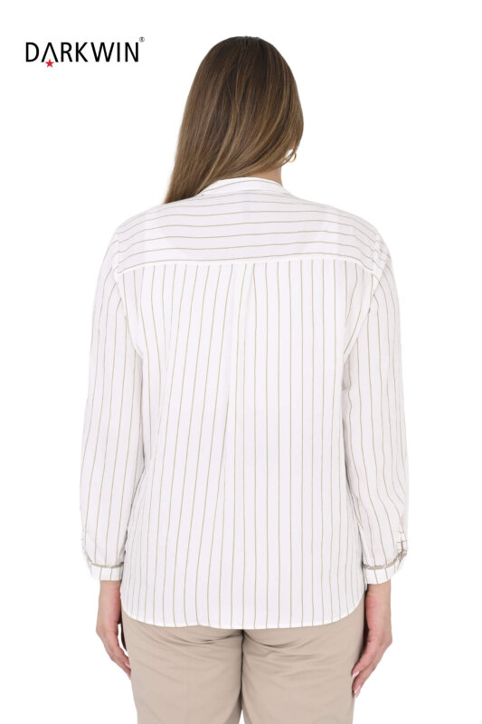 1081 GRANDI GÖMLEK - 5