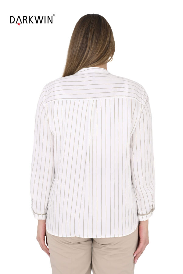 1081 GRANDI GÖMLEK - 5