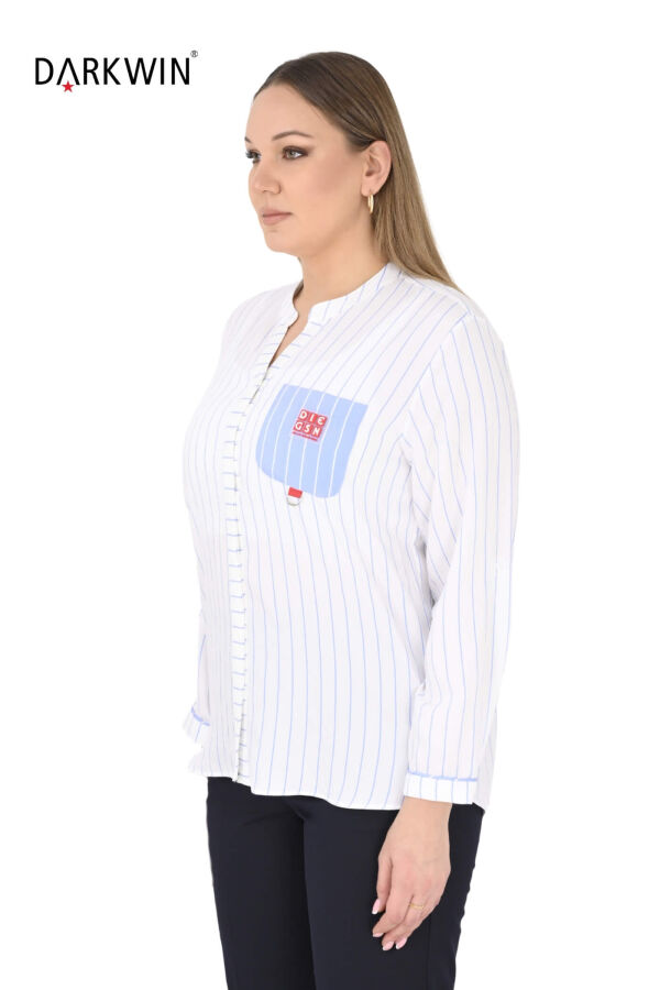 1081 GRANDI GÖMLEK - 6