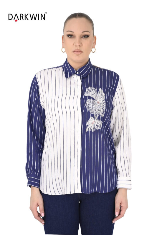 1082 GRANDI GÖMLEK - GRANDI