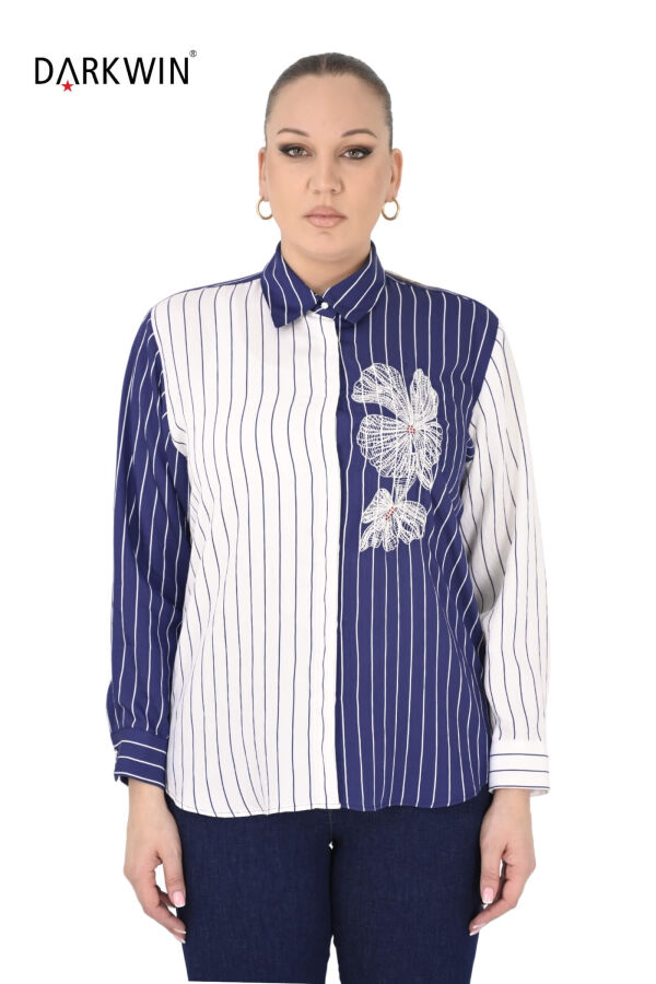 1082 GRANDI GÖMLEK - 1