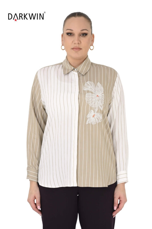 1082 GRANDI GÖMLEK - GRANDI (1)